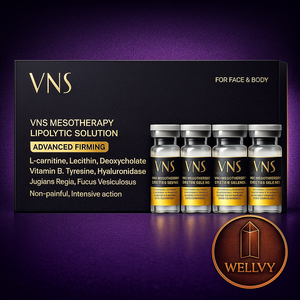 VNS LIPOLYTIC – Non-Surgical Fat Reduction Solution wellvy wellness store