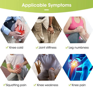 KanyeHB Wormwood Pain Relief Patches – Herbal Joint & Muscle Support for Knees, Arthritis & Stress Relief WELLVY wellness products Estore