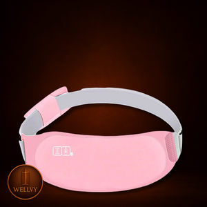 ForeverLily Wireless Electric Heating Pad Relieve Menstrual Pain WELLVY wellness products Estore