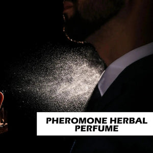 Eelhoe Pheromone Herbal Perfume - wellvy wellness store