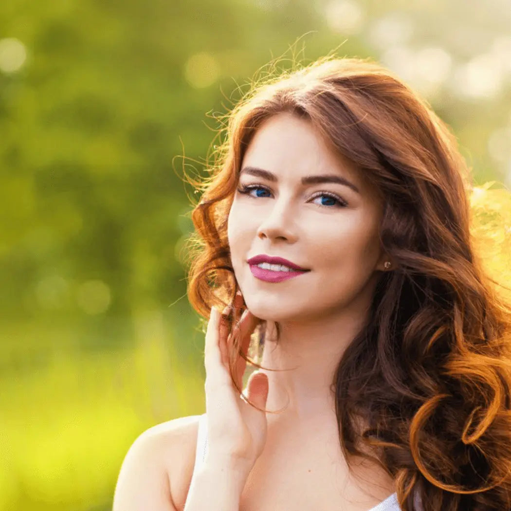 25 All Natural Beauty Tips For Any Skin Type - wellvy wellness store