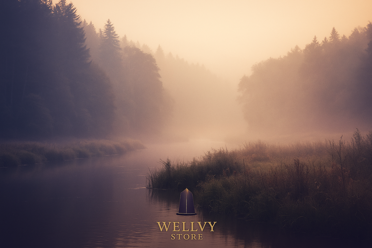 Returning-to-Our-Natural-Life-Wellness-Beyond-Modern-Noise wellvy wellness store