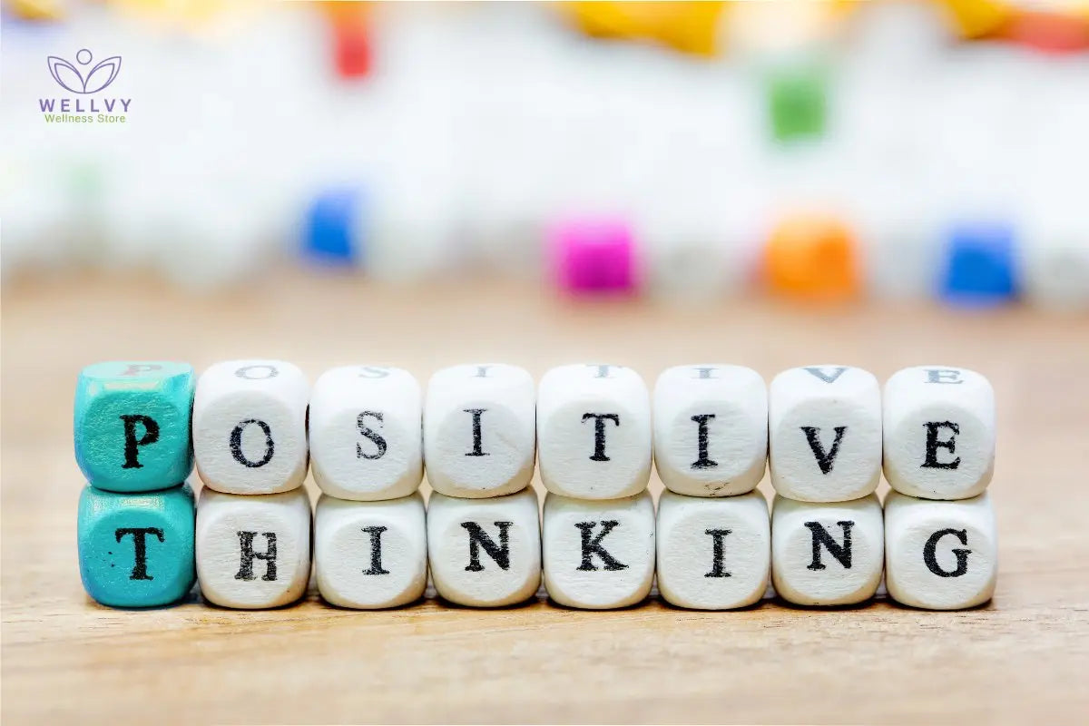 The Power of Your Thoughts: How Mindset Impacts Your Health - wellvy wellness store