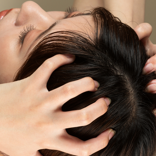 Unlocking Wellness: The Art of Massage Scalp for Relaxation and Hair Health