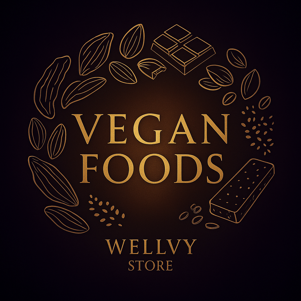Vegan-Foods wellvy wellness store