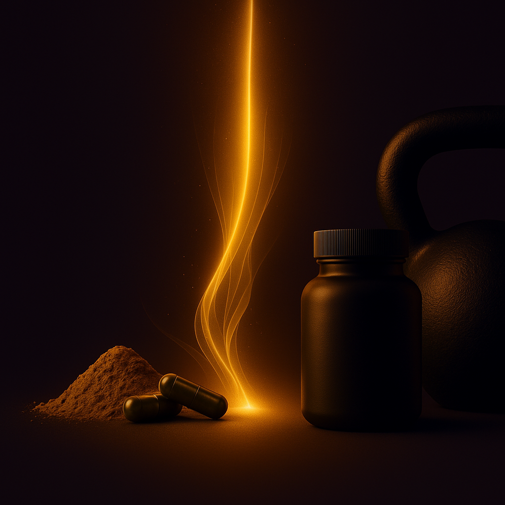 Vitality & Performance