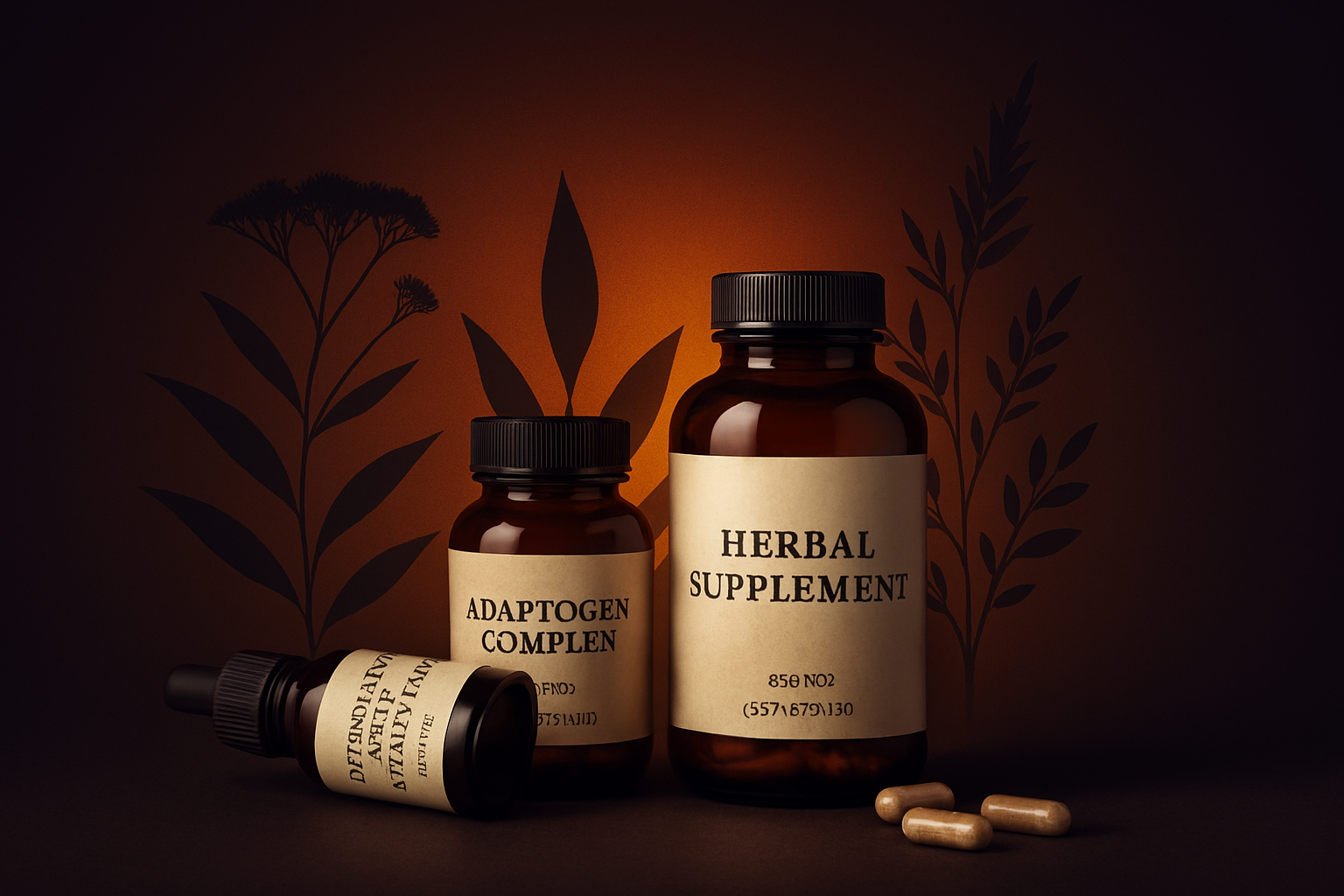 Herbal-Supplements wellvy wellness store