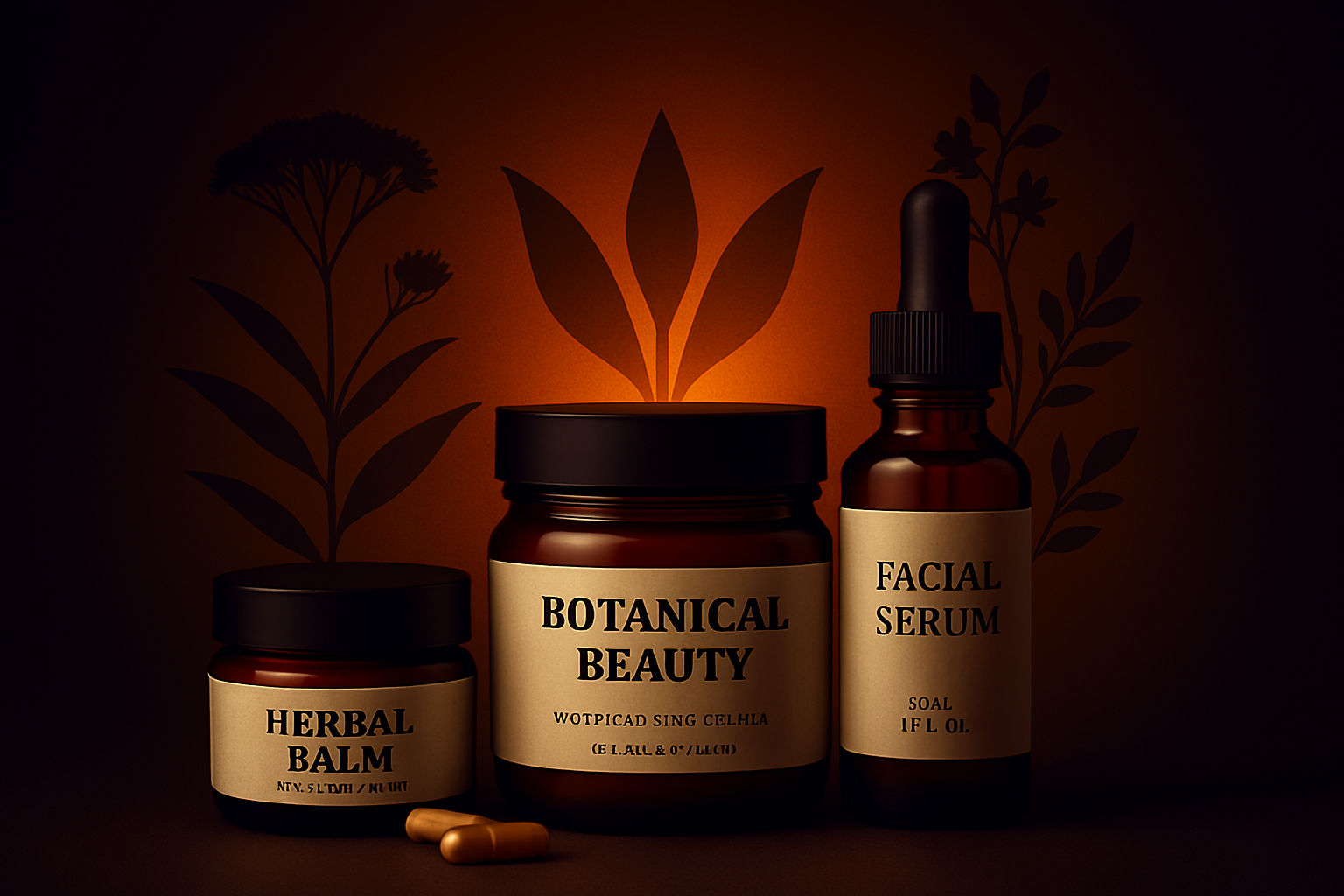 Botanical-Beauty wellvy wellness store