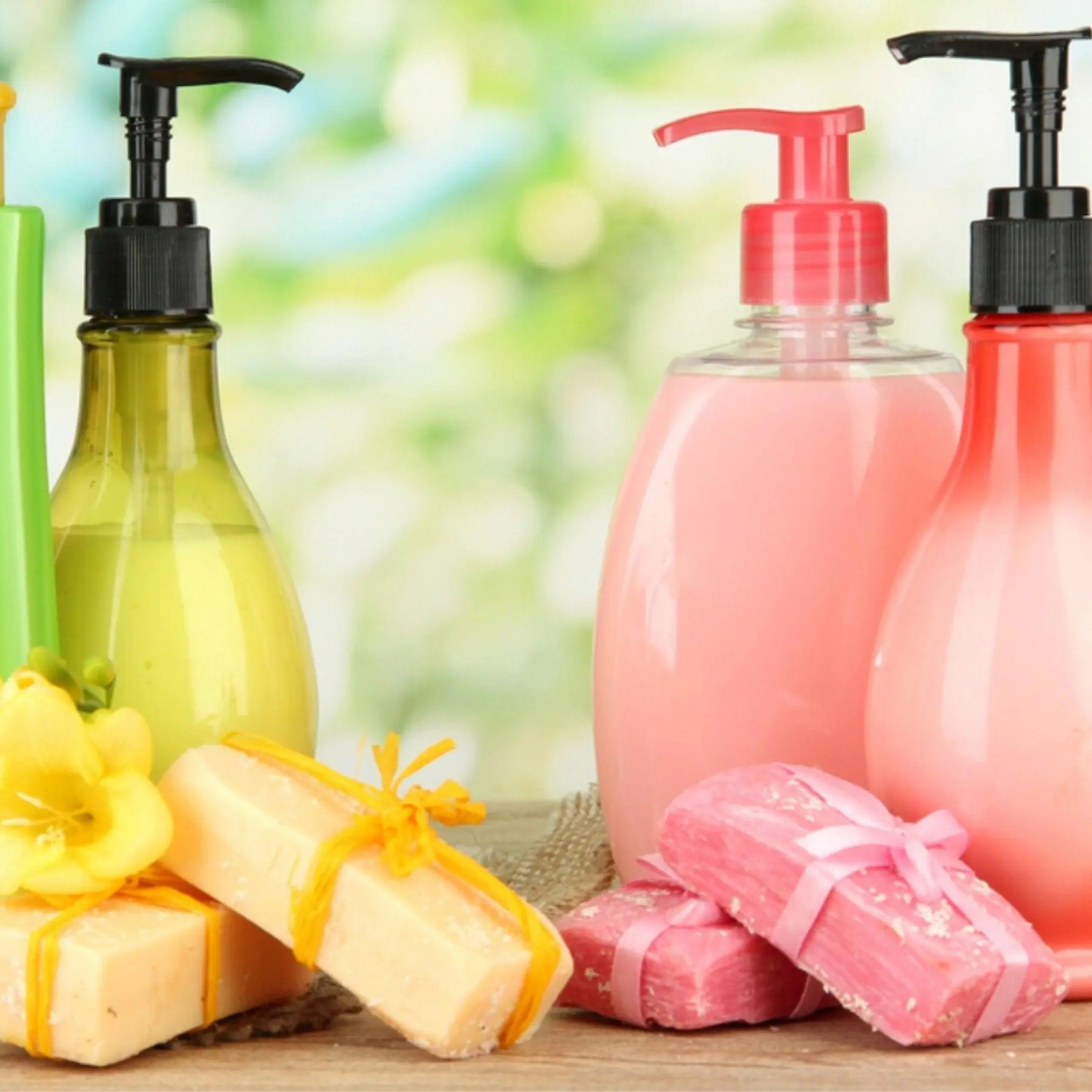 Personal Care - wellvy wellness store