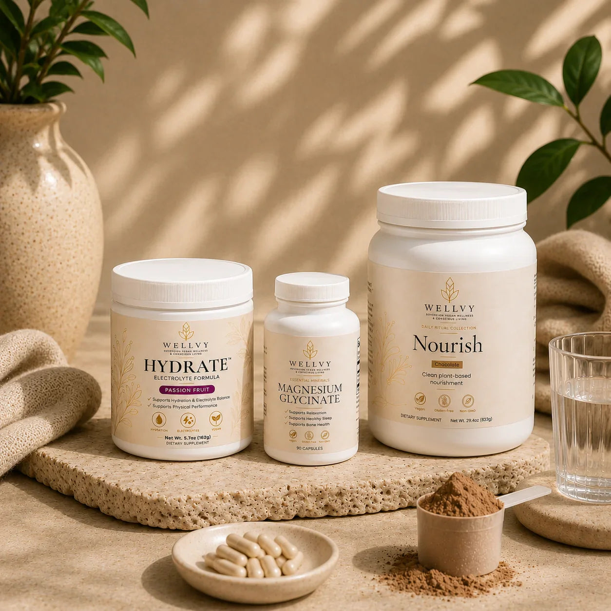 Core Wellness