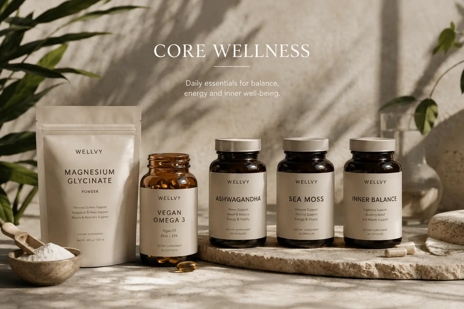 Core Wellness