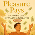 Pleasure Pays (eBook) – Enjoying Life Attracts Abundance wellvy store