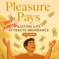 Pleasure Pays – Free Mini Book wellvy store