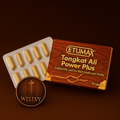 Etumax Tongkat Ali Power Plus – Male Vitality & Performance Enhancer WELLVY Wellness Store