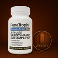 PenaTropin Elite Herbal Supplement – Maximum Strength for Male Vitality & Performance wellvy store
