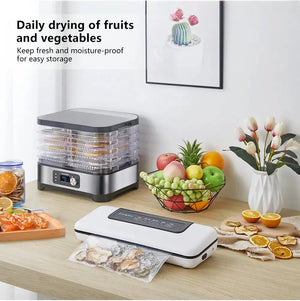 BioloMix Food Dehydrator - wellvy wellness store