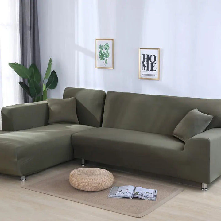 S-EMIGA Elastic Sofa Covers: Stylish Home Upgrade - wellvy wellness store
