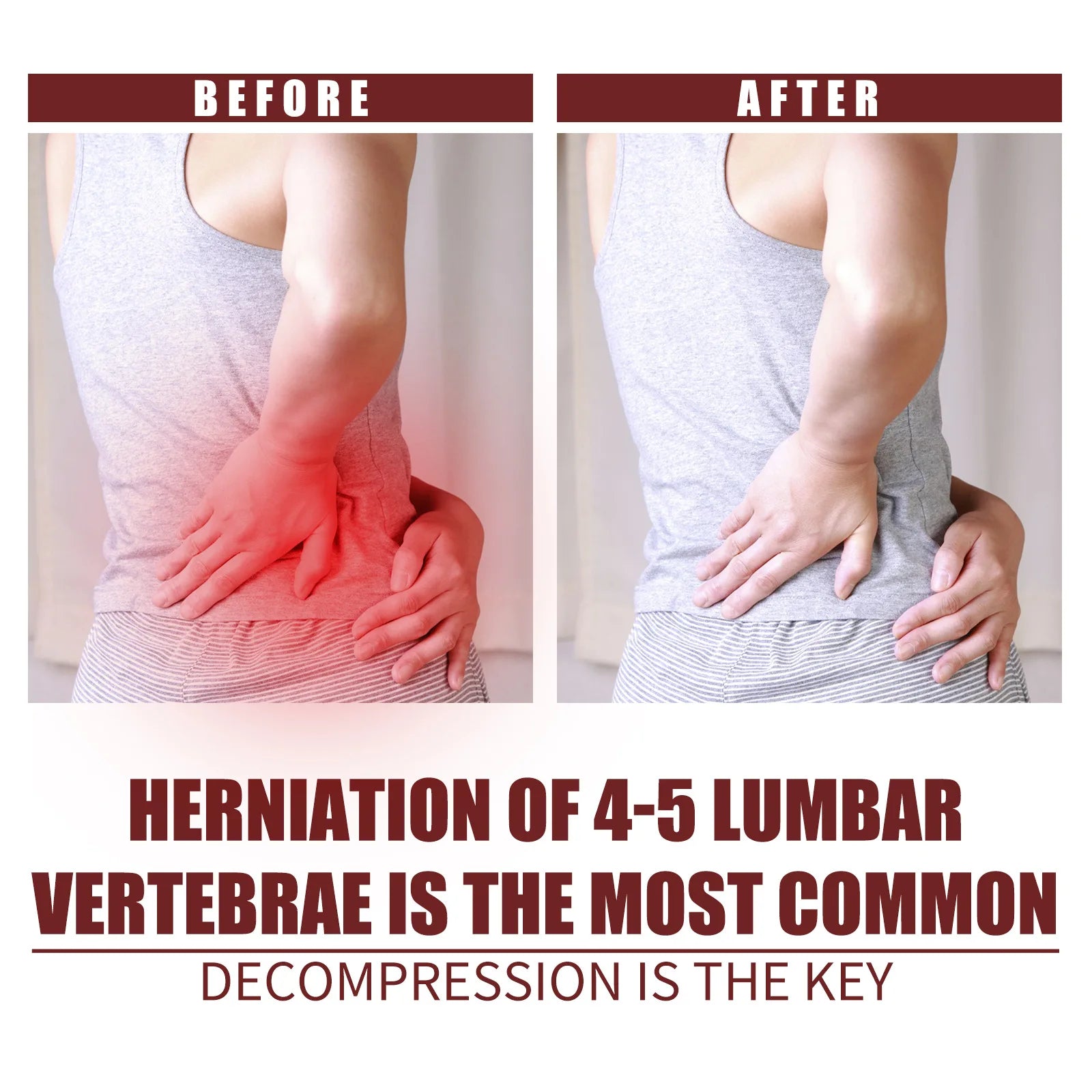 South Moon Pain Relief Spray – Targeted Therapy for Lumbar, Shoulder, Neck & Joint Discomfort