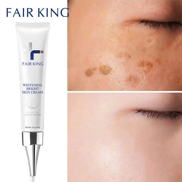 FAIR KING Whitening Skin Cream - wellvy wellness store