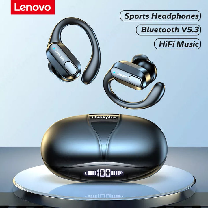 Lenovo XT80 Bluetooth 5.3 Earphones - wellvy wellness store