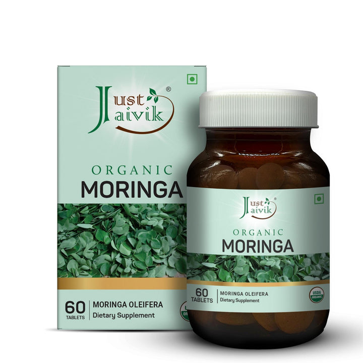 JJ Holistic Herbal Vitality Bundle - wellvy wellness store