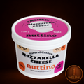 Nuttino Vegan Mozzarella Cheese Block 200g wellvy store