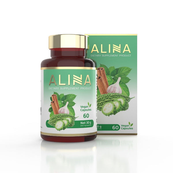 Alina Dietary Supplement