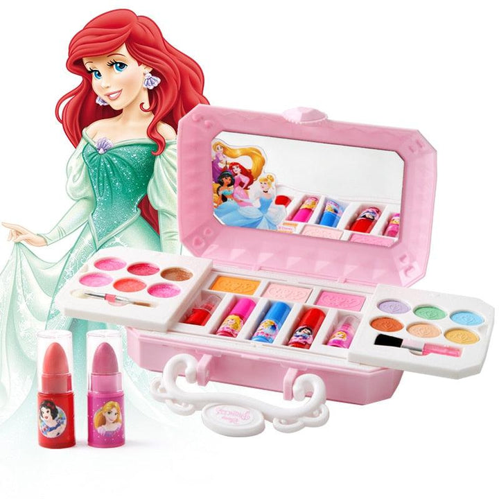 Disney girls frozen princess Make up set - wellvy wellness store