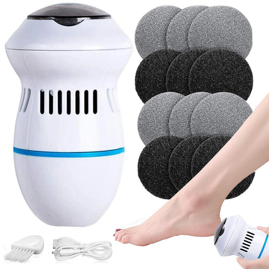 Electric Foot Grinder - wellvy wellness store