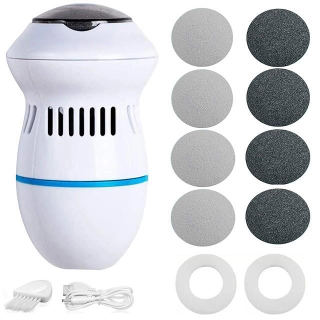 Electric Foot Grinder - wellvy wellness store