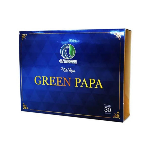 Green Papa Dietary Supplement - wellvy wellness store