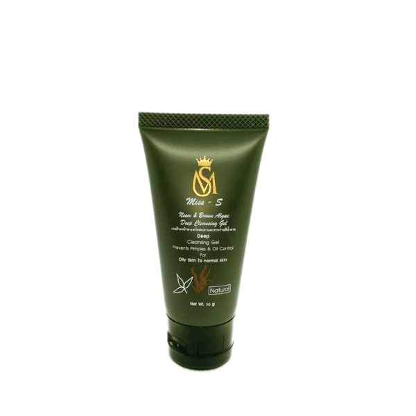 Miss-S Natural Cleansing Gel - wellvy wellness store