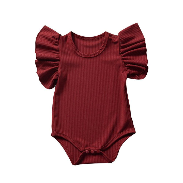 Newborn Body Suit Todder - wellvy wellness store