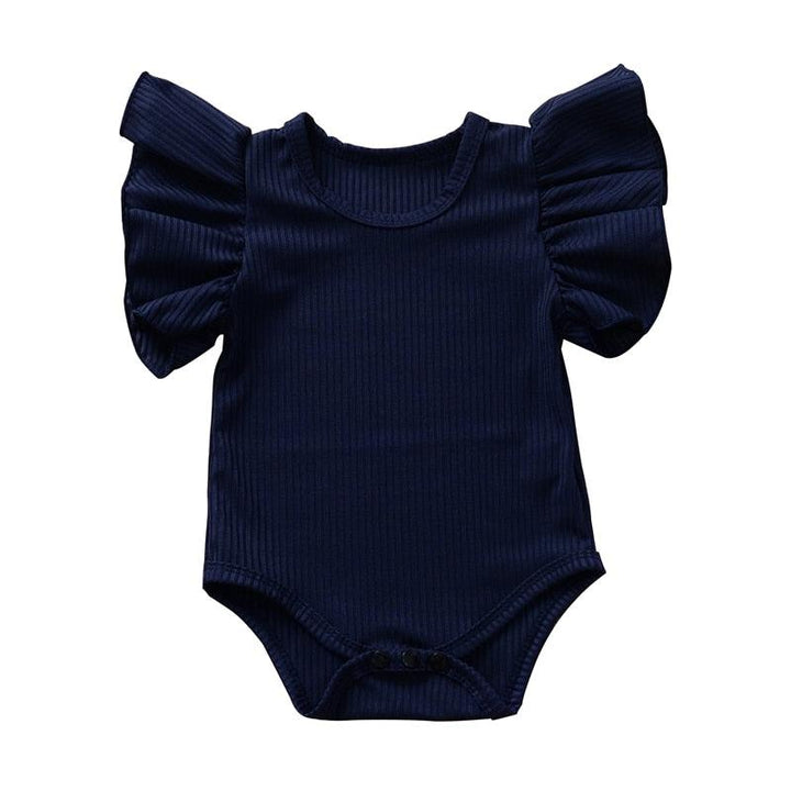 Newborn Body Suit Todder - wellvy wellness store