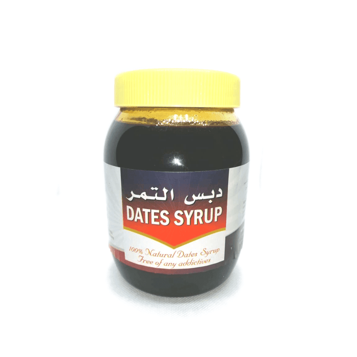 Pioneer Dates Syrup 1Kg - wellvy wellness store