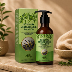 rosemary shampoo wellvy store