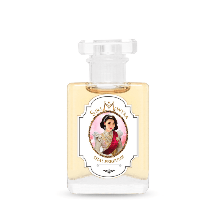 Siri Montra Natural Thai Perfume - wellvy wellness store