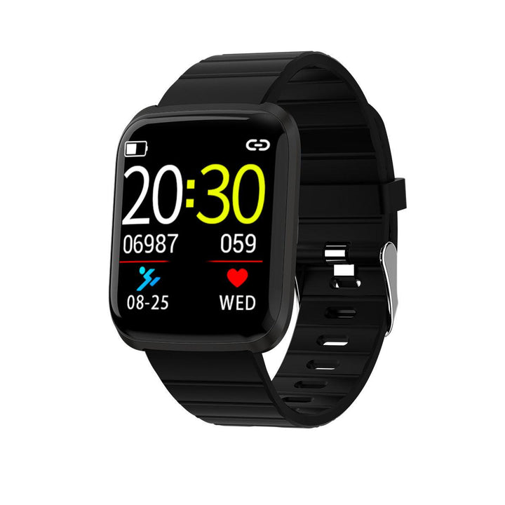 Sport Smart Watch - wellvy wellness store