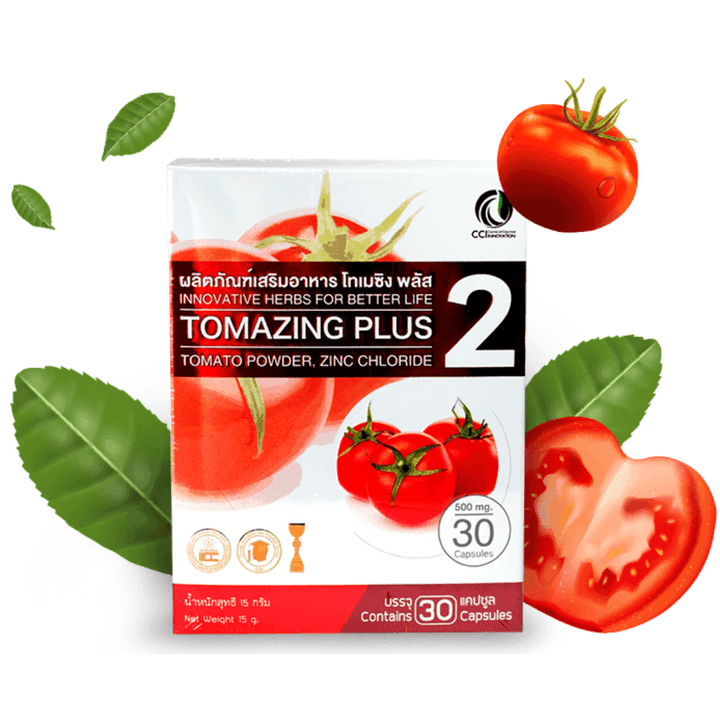 Tomazing plus 2 dietary supplement for enlarged prostate - wellvy wellness store