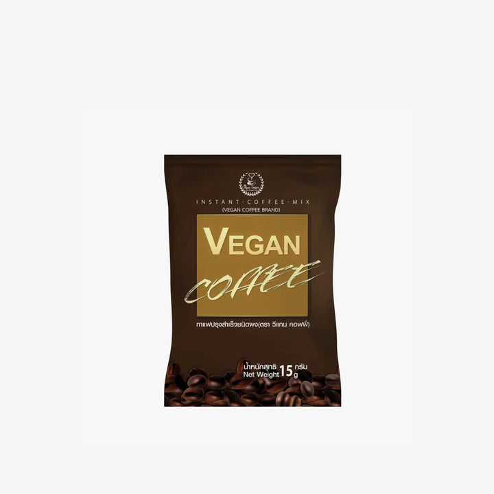 Vegan Coffee Instant Coffee Mix for Weight Loss - wellvy wellness store