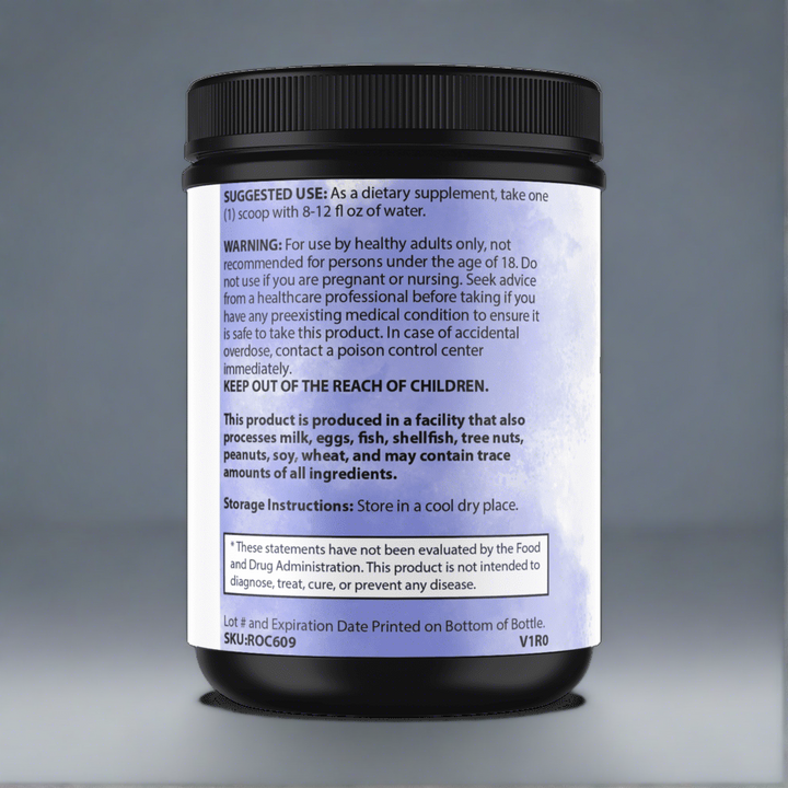 Premium Pure Creatine Monohydrate Powder for Optimal Performance - wellvy wellness store