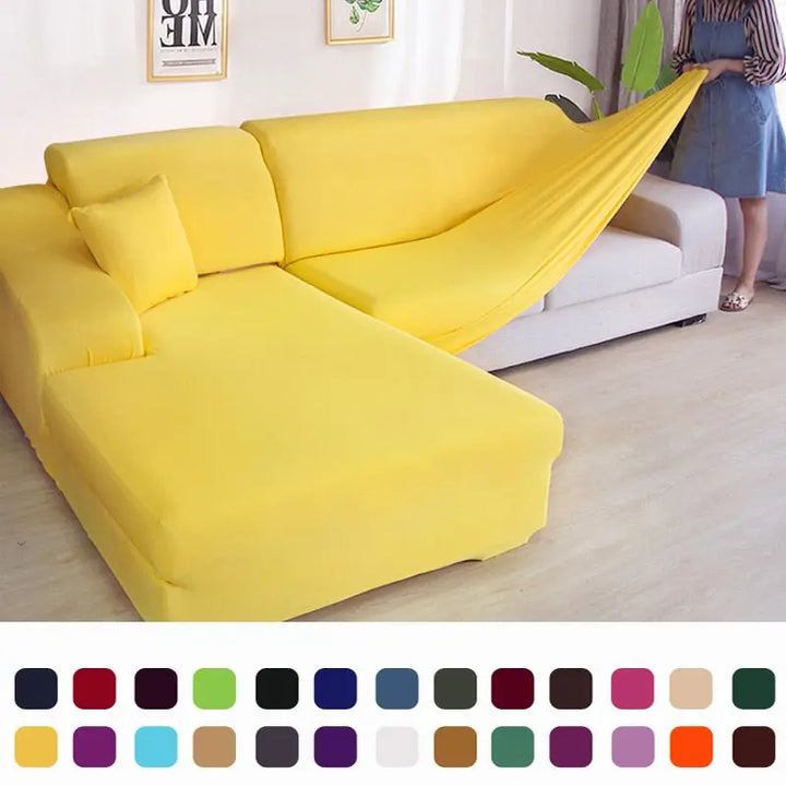 S-EMIGA Elastic Sofa Covers