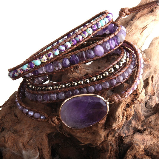 RH Bohemian Jewelry Bracelet