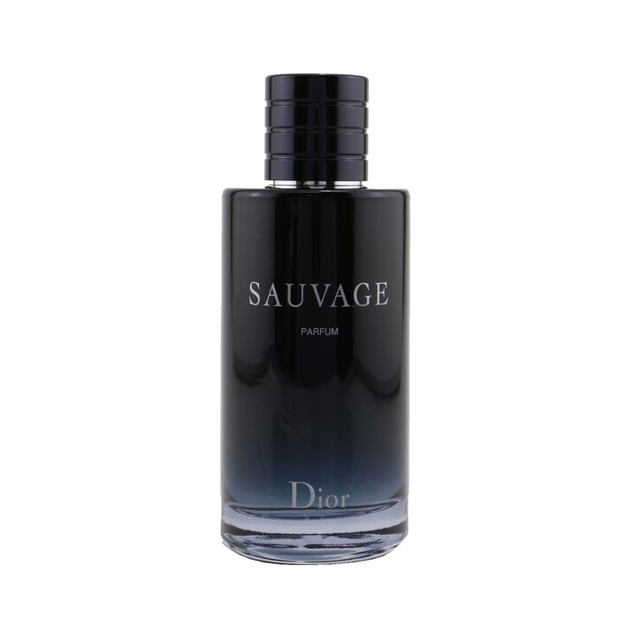 CHRISTIAN DIOR - Sauvage Parfum Spray - wellvy wellness store