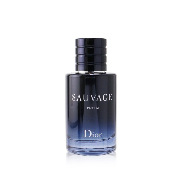 CHRISTIAN DIOR - Sauvage Parfum Spray