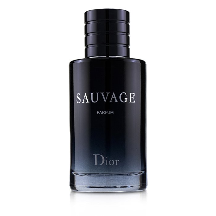 CHRISTIAN DIOR - Sauvage Parfum Spray - wellvy wellness store